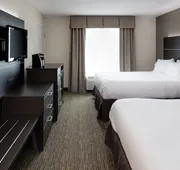 Holiday Inn Express Hotel & Suites East Wichita I-35 Andover by IHG hotel detail image 5