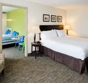 Holiday Inn Express Hotel & Suites East Wichita I-35 Andover by IHG hotel detail image 7