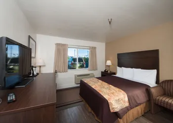 Comfort Inn & Suites Post Falls - Coeur dAlene West hotel thumbnail 3