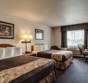 Comfort Inn & Suites Post Falls - Coeur dAlene West hotel detail image 4