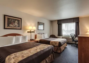 Comfort Inn & Suites Post Falls - Coeur dAlene West hotel thumbnail 4