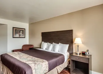 Comfort Inn & Suites Post Falls - Coeur dAlene West hotel thumbnail 5