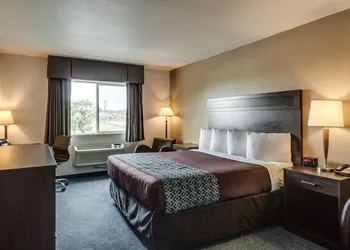 Comfort Inn & Suites Post Falls - Coeur dAlene West hotel thumbnail 6