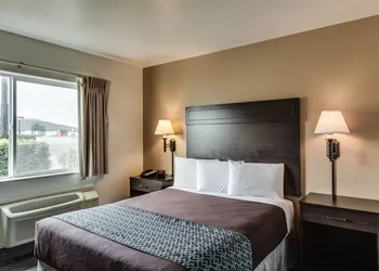 Comfort Inn & Suites Post Falls - Coeur dAlene West hotel thumbnail 7