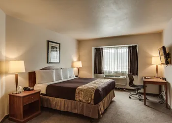 Comfort Inn & Suites Post Falls - Coeur dAlene West hotel thumbnail 8