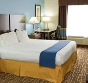 Holiday Inn Express & Suites Greenville - Downtown by IHG hotel detail image 4