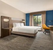 Holiday Inn Express & Suites Greenville - Downtown by IHG hotel detail image 7