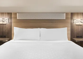 Holiday Inn Express & Suites Greenville - Downtown by IHG hotel thumbnail 8