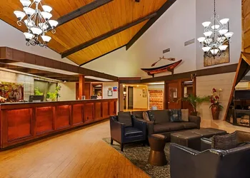 Quality Inn & Suites Black River Falls I-94 hotel thumbnail 3