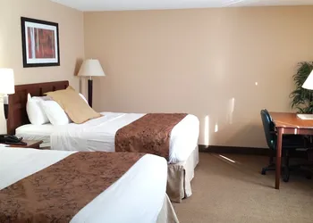 Quality Inn & Suites Black River Falls I-94 hotel thumbnail 4