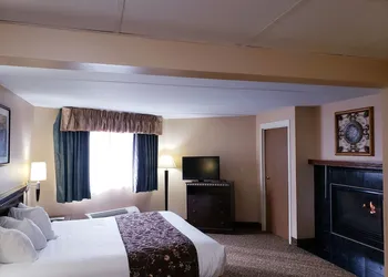Quality Inn & Suites Black River Falls I-94 hotel thumbnail 5