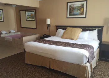Quality Inn & Suites Black River Falls I-94 hotel thumbnail 6