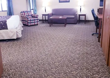 Quality Inn & Suites Black River Falls I-94 hotel thumbnail 7