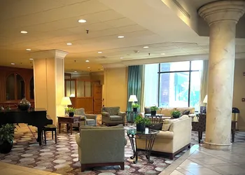 Lynchburg Grand Estate hotel thumbnail 5