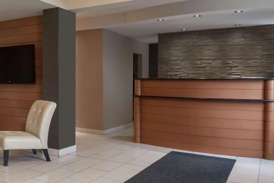 Days Inn by Wyndham Fredericton hotel detail image 2