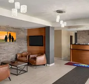 Days Inn by Wyndham Fredericton hotel detail image 5