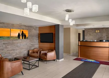 Days Inn by Wyndham Fredericton hotel thumbnail 5