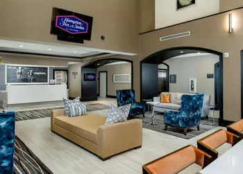 Hampton Inn & Suites Fort Worth-Fossil Creek hotel thumbnail 2