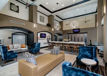 Hampton Inn & Suites Fort Worth-Fossil Creek hotel thumbnail 3