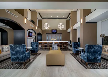 Hampton Inn & Suites Fort Worth-Fossil Creek hotel thumbnail 4