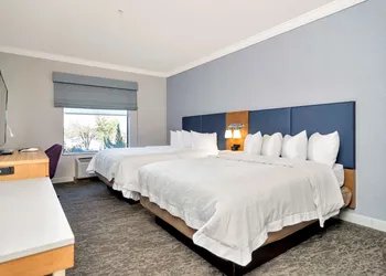 Hampton Inn & Suites Fort Worth-Fossil Creek hotel thumbnail 8
