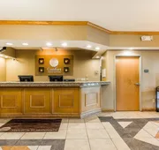 Comfort Inn & Suites Mishawaka - South Bend hotel detail image 3