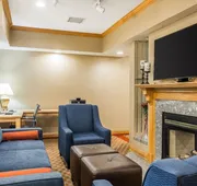 Comfort Inn & Suites Mishawaka - South Bend hotel detail image 4