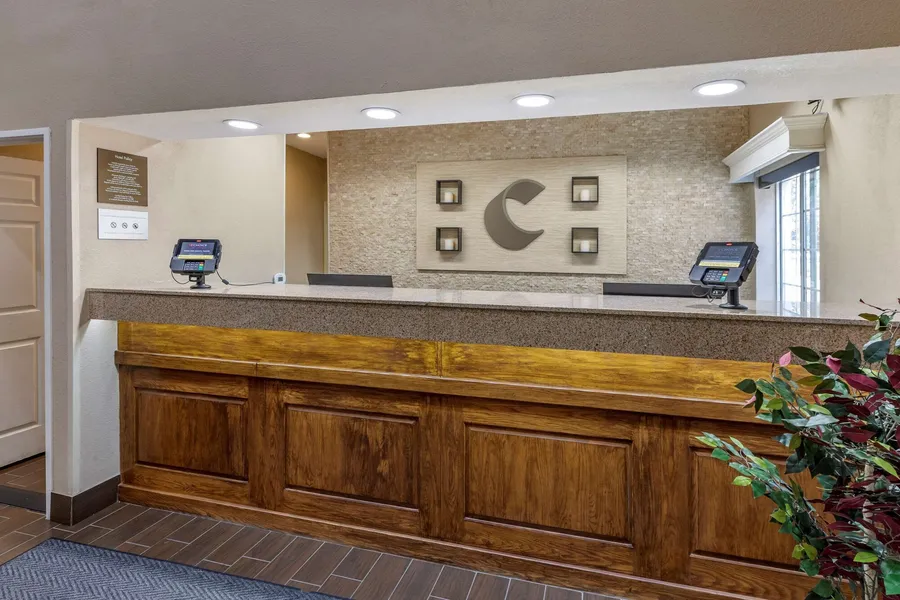 Comfort Suites Fort Collins Near University hotel detail image 6