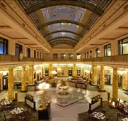 Radisson Lackawanna Station Hotel Scranton hotel detail image 4
