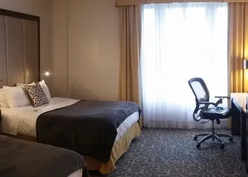 Radisson Lackawanna Station Hotel Scranton hotel thumbnail 5