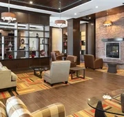 Four Points by Sheraton Edmonton International Airport hotel detail image 3