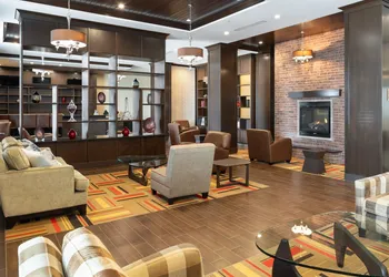 Four Points by Sheraton Edmonton International Airport hotel thumbnail 3