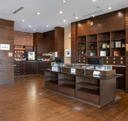 Four Points by Sheraton Edmonton International Airport hotel detail image 4
