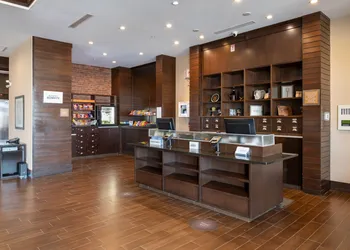 Four Points by Sheraton Edmonton International Airport hotel thumbnail 4