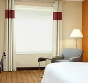 Four Points by Sheraton Edmonton International Airport hotel detail image 5