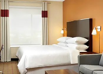 Four Points by Sheraton Edmonton International Airport hotel thumbnail 6