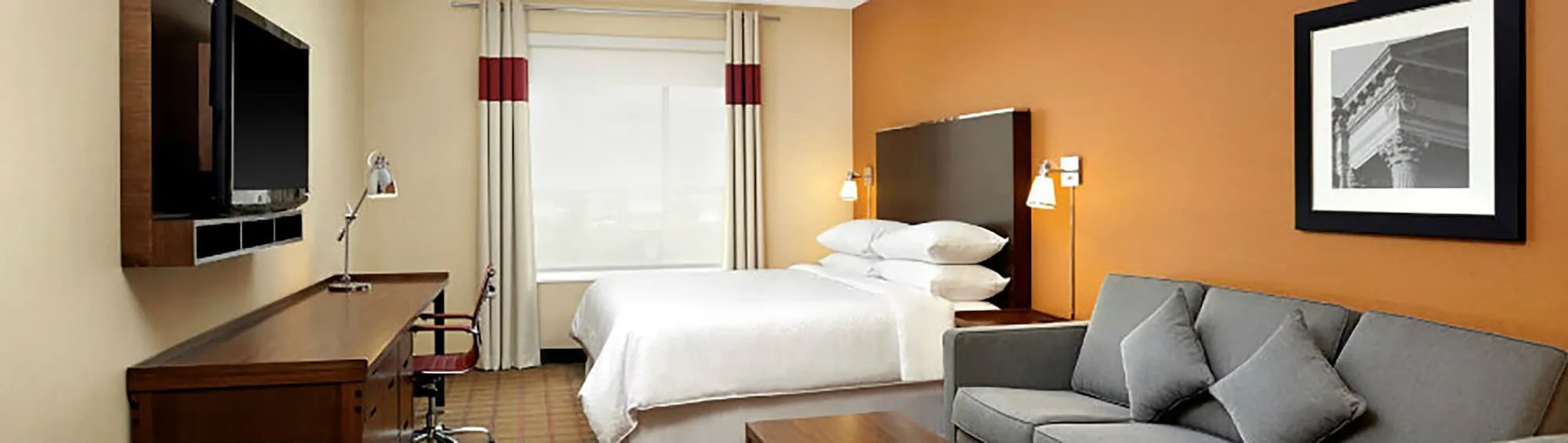 Four Points by Sheraton Edmonton International Airport hotel detail image 6