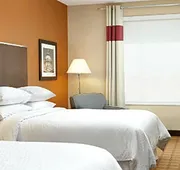 Four Points by Sheraton Edmonton International Airport hotel detail image 7