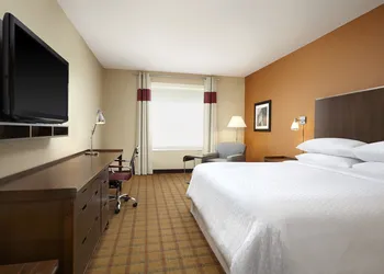 Four Points by Sheraton Edmonton International Airport hotel thumbnail 8