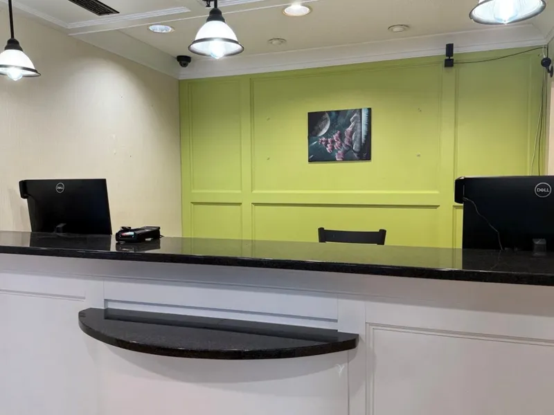 SureStay by Best Western Grove City hotel detail image 2