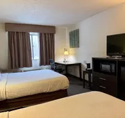 SureStay by Best Western Grove City hotel detail image 4