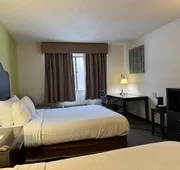SureStay by Best Western Grove City hotel detail image 5