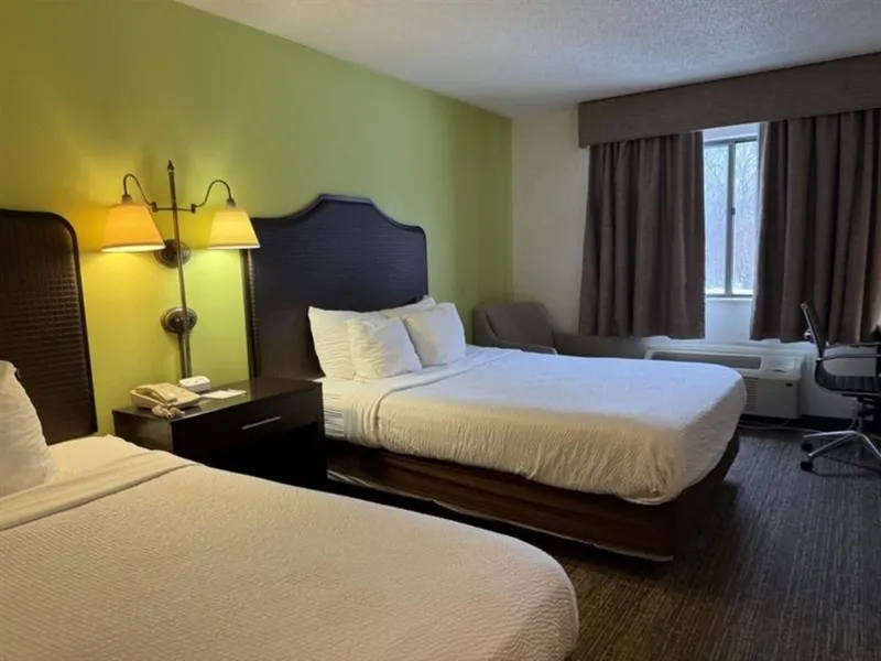 SureStay by Best Western Grove City hotel detail image 6