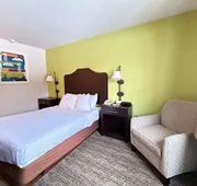 SureStay by Best Western Grove City hotel detail image 7