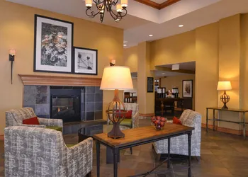 Hampton Inn & Suites Pueblo-Southgate hotel thumbnail 4