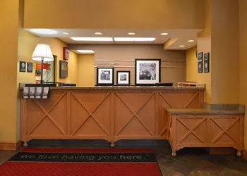 Hampton Inn & Suites Pueblo-Southgate hotel thumbnail 5