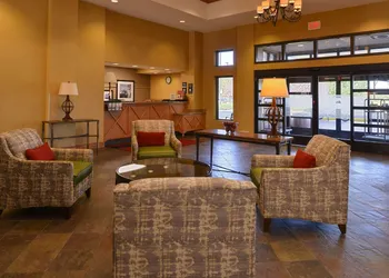 Hampton Inn & Suites Pueblo-Southgate hotel thumbnail 6