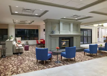 Hilton Garden Inn Bloomington hotel thumbnail 2