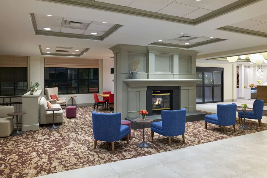 Hilton Garden Inn Bloomington hotel detail image 2