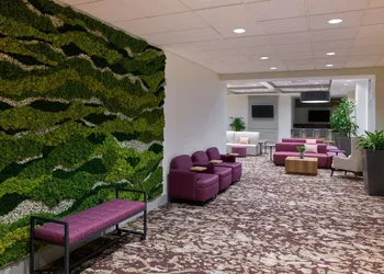 Hilton Garden Inn Bloomington hotel thumbnail 3